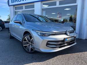 2025 Volkswagen Golf Style 1.5L TSI - Image 4