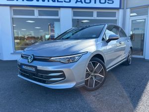 2025 Volkswagen Golf Style 1.5L TSI - Image 2