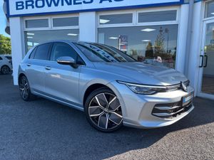 2025 Volkswagen Golf Style 1.5L TSI - Image 3