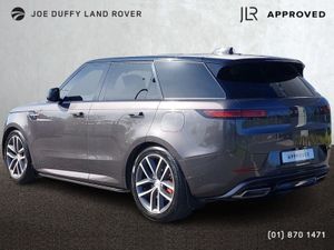 Land Rover Range Rover Sport 3.0 P440 Phev Autobi - Image 3