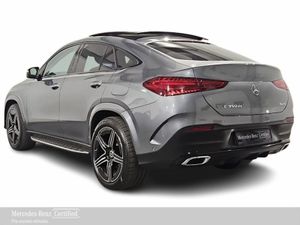 Mercedes-Benz GLE Gle350de 4matic AMG With Nightp - Image 4