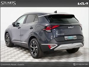 Kia Sportage K3 SEM 5DR -  30040  Vat - Comm 2 Se - Image 2