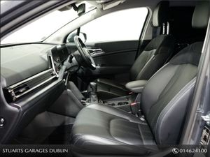 Kia Sportage K3 SEM 5DR -  30040  Vat - Comm 2 Se - Image 3