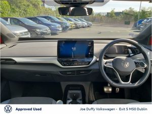 Volkswagen ID.5 Family 77kwh 174HP - Image 3