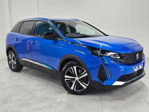 Peugeot 3008 1.6 PHEV Allure Premium Auto - Image 2