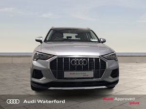 Audi Q3 35 TDI 150HP SE From  385 per Month - Image 4