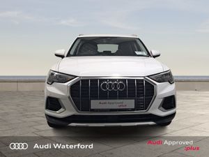 Audi Q3 35 TDI 150HP S Tronic SE From  395 per Mo - Image 4