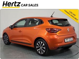 Renault Clio Evolution 1.0 Petrol Manual - Image 4