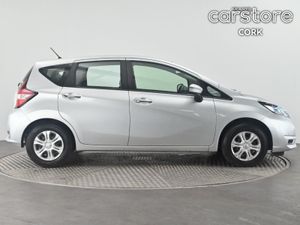 Nissan NOTE 1.2 Auto - Image 2