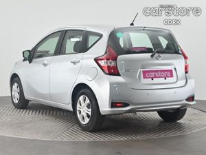 Nissan NOTE 1.2 Auto - Image 3
