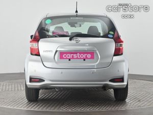 Nissan NOTE 1.2 Auto - Image 4