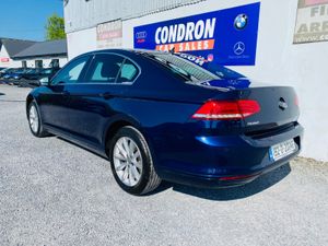 2019 VOLKSWAGEN PASSAT 2.0 TDI 150BHP COMFORTLINE - Image 2