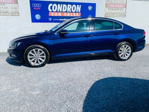 2019 VOLKSWAGEN PASSAT 2.0 TDI 150BHP COMFORTLINE - Image 3