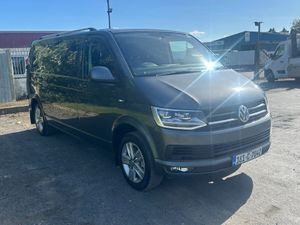 204 BHP Transporter - Image 2
