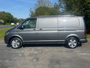 204 BHP Transporter - Image 3