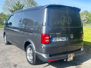 204 BHP Transporter - Image 4