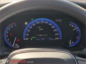Toyota Corolla 1.8 Hybrid Luna Sport Saloon - Image 4