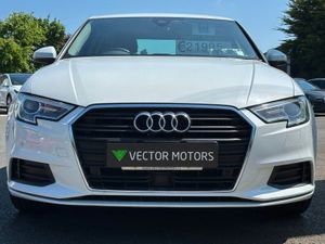 Audi A3 1.4 Auto 4DR Saloon New NCT - Image 3
