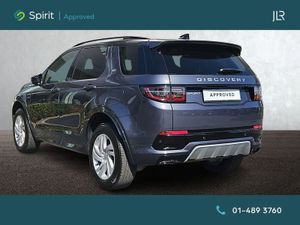 Land Rover Discovery Sport 1.5 Phev S Campaign - Image 3