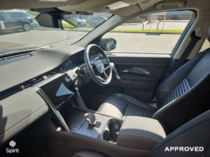 Land Rover Discovery Sport 1.5 Phev S Campaign - Image 4