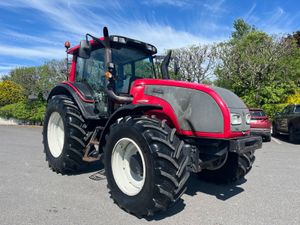 2011 Valtra T161 Hi Tech - Image 3