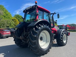 2011 Valtra T161 Hi Tech - Image 4
