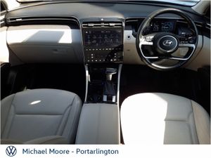 Hyundai Tucson 2WD Executive Plus HEV Auto (mild - Image 2