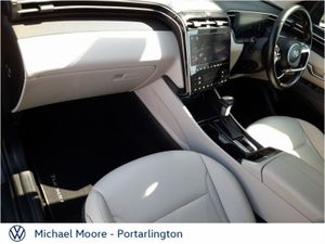 Hyundai Tucson 2WD Executive Plus HEV Auto (mild - Image 4