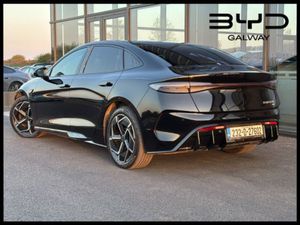 BYD SEAL Excellence AWD 530BHP - Image 2