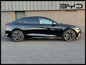 BYD SEAL Excellence AWD 530BHP - Image 3