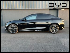 BYD SEAL Excellence AWD 530BHP - Image 4