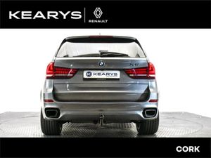 BMW X5 Xdrive40e M Sport - Image 3