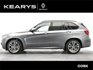 BMW X5 Xdrive40e M Sport - Image 4