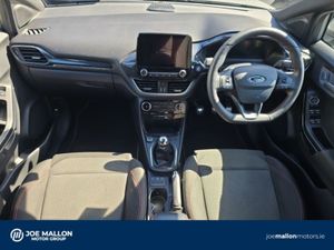Ford Puma 1.0t Ecoboost Mhev 125PS St-line - Image 4