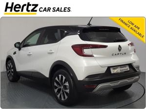 Renault Captur Evolution 1.0 Petrol Manual - Image 4