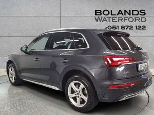 Audi Q5 50 Tfsi e 299HP S Tronic Quattro SE - Image 3