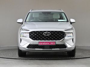 Hyundai Santa Fe 1.6 Phev 4WD Executive Plus 7sea - Image 2