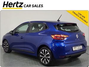 Renault Clio Evolution 1.0 Petrol Manual - Image 4
