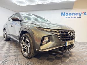 Hyundai Tucson 4WD Comfort Plus Phev Auto - Image 4