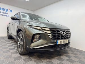 Hyundai Tucson 4WD Comfort Plus Phev Auto - Image 3