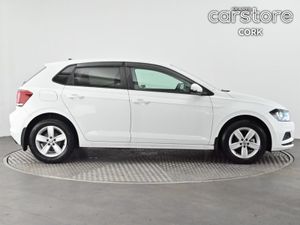 Volkswagen Polo 1.0 TSI Auto - Image 3