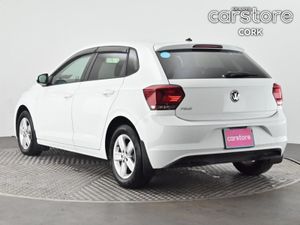 Volkswagen Polo 1.0 TSI Auto - Image 4