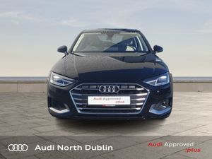 Audi A4 30 TDI 136HP S Tronic SE - Image 3