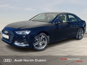 Audi A4 30 TDI 136HP S Tronic SE - Image 4