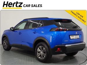 Peugeot 2008 Active 1.2 Petrol Manual - Image 4
