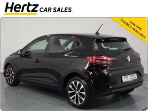 Renault Clio Evolution 1.0 Petrol Manual - Image 4