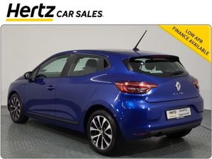 Renault Clio Evolution 1.0 Petrol Manual - Image 4