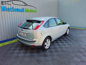 2007 Ford Focus 1.4i Style - Image 3
