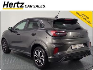 Ford Puma St-line Mhev 1.0t Petrol Manual - Image 4