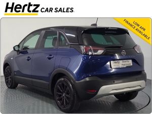 Opel Crossland X SRI 1.2i Petrol Manual - Image 4